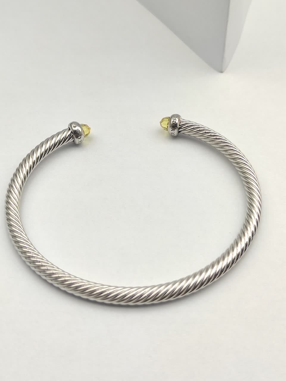 David Yurman Cable Collectibles™ Bracelet